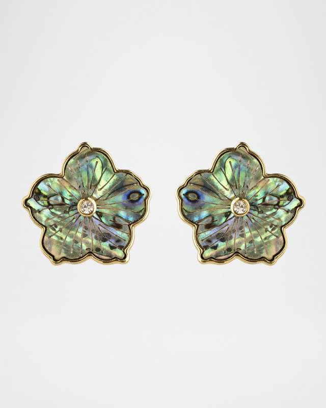 Paloma Stud Earrings